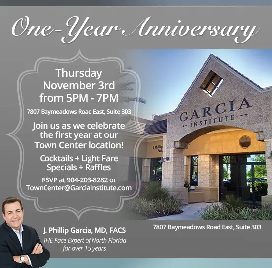 Plastic Surgery in Jacksonville, FL