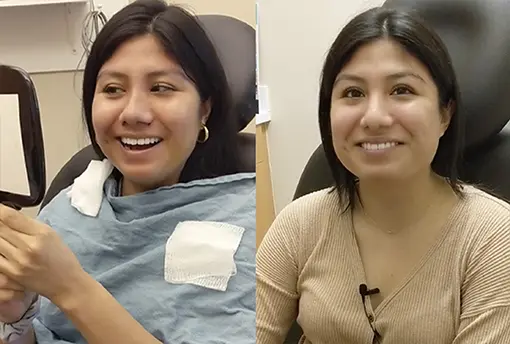 Testimonials - Garcia Facial Plastic Surgery
