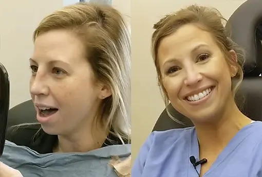 Testimonials - Garcia Facial Plastic Surgery