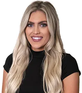 Alie Finelli - Patient Care Coordinator