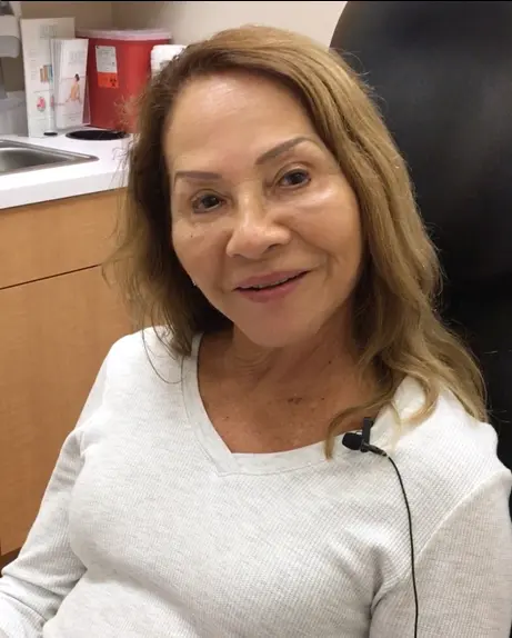 Neck Lift Journeys - Garcia Facial Plastic Surgery