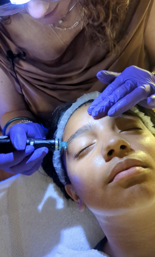 HydraFacialโข in Jacksonville, FL