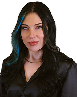 Heidi McGehee-Marketing Coordinator