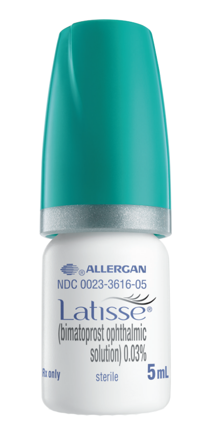 Latisse® in Jacksonville, FL