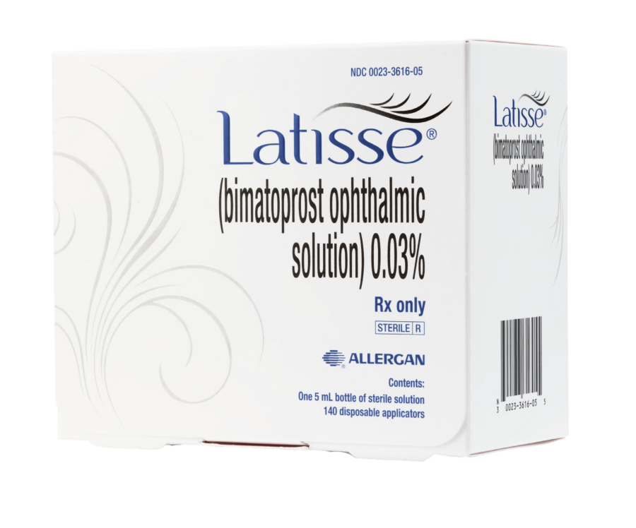 Latisse® in Jacksonville, FL