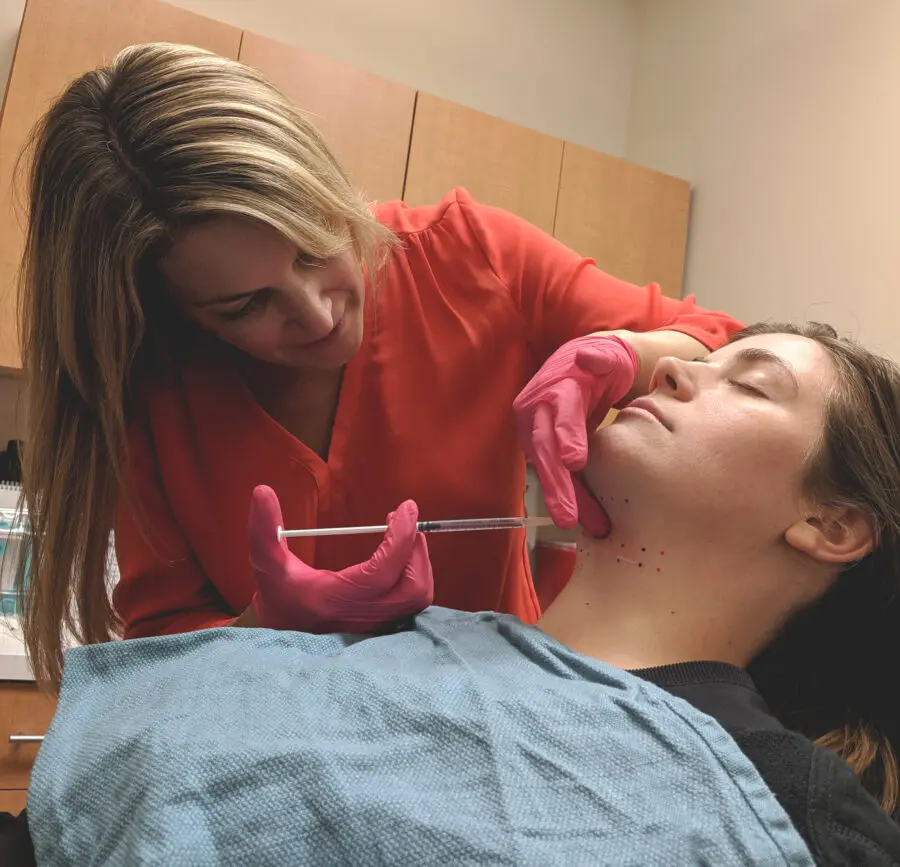 Kybellaโข in Jacksonville, FL