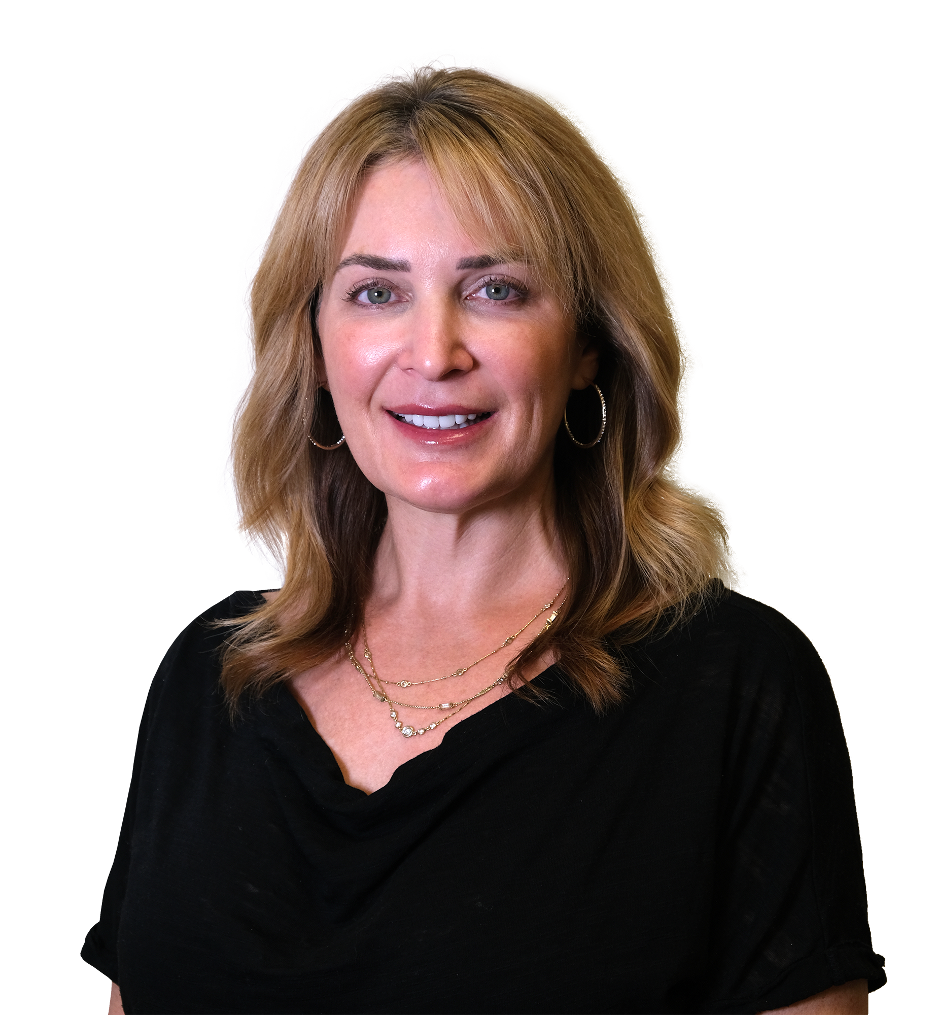 Becky Hamilton - Nurse Practitioner