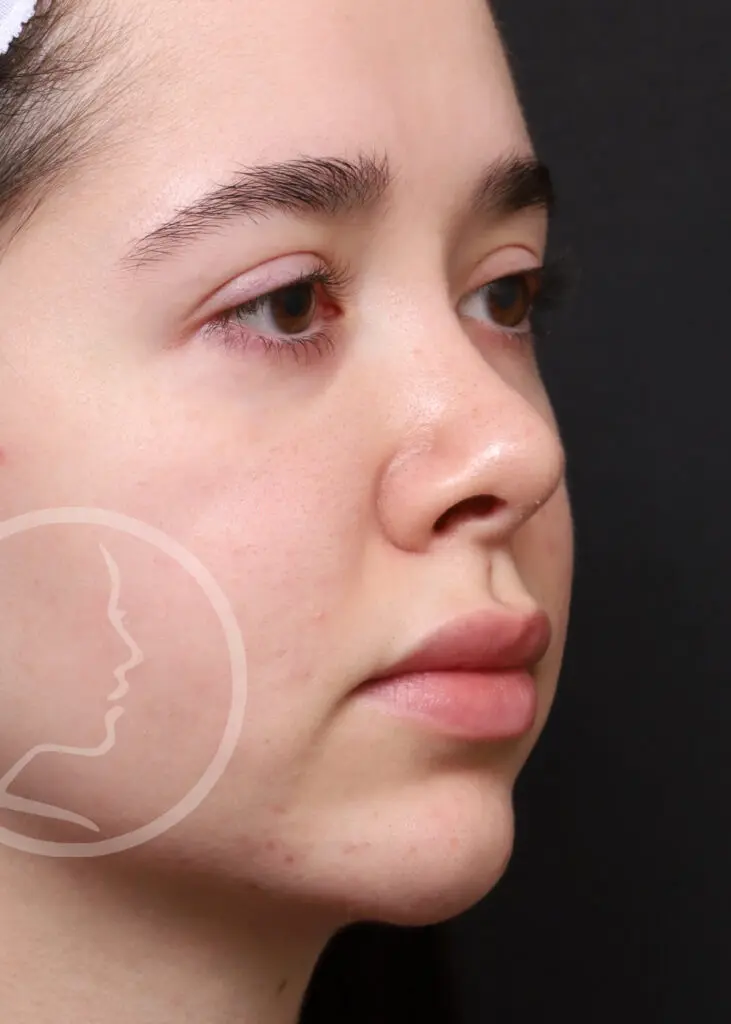 Plastic Surgery Before and After Pictures in Jacksonville, FL - Garcia Facial Plastic Surgery