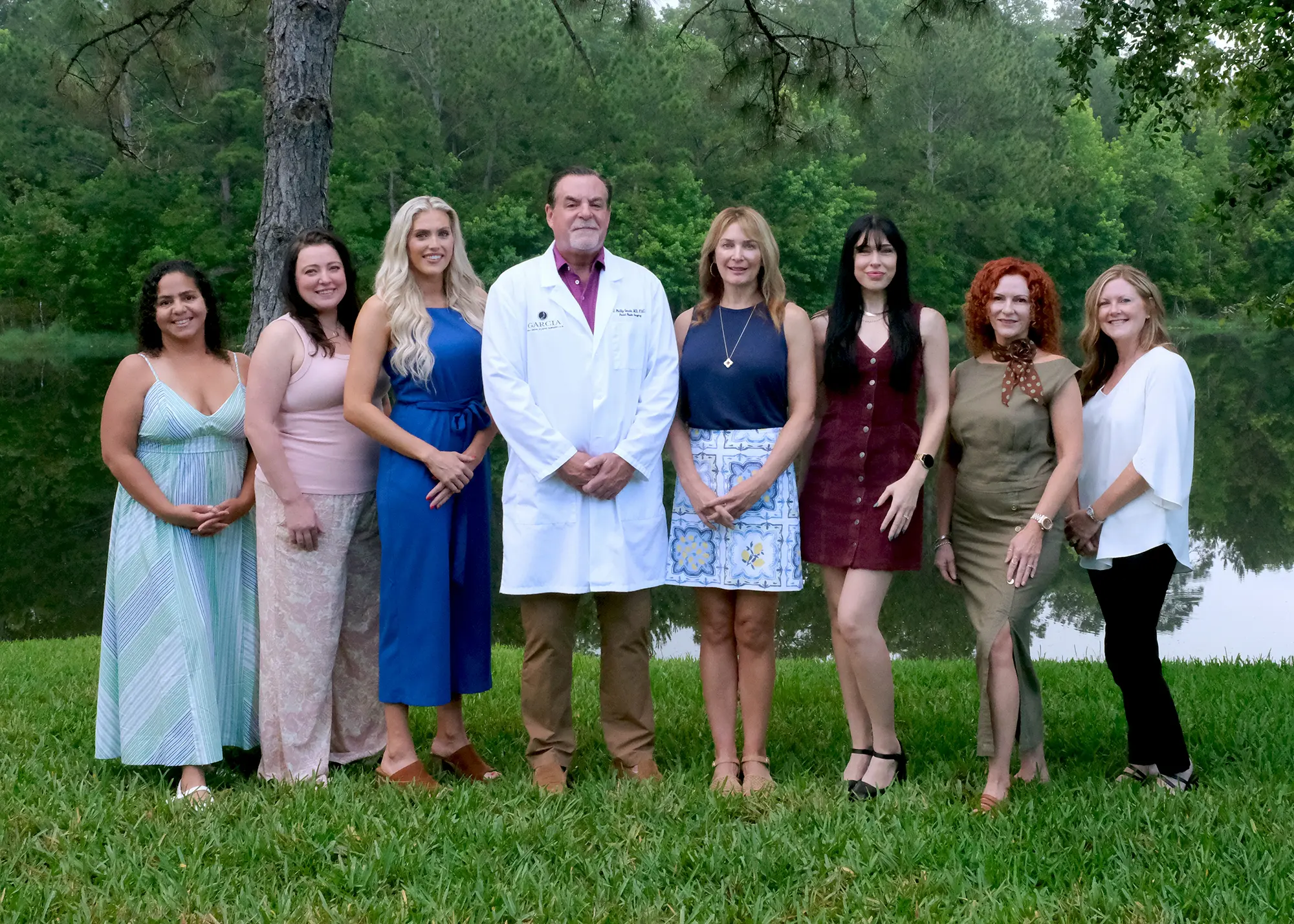 Plastic Surgery in Jacksonville, FL
