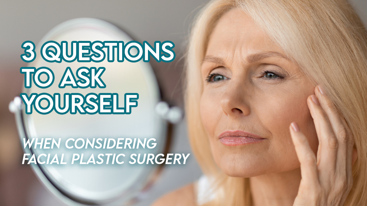 3 Questions to Ask Yourself