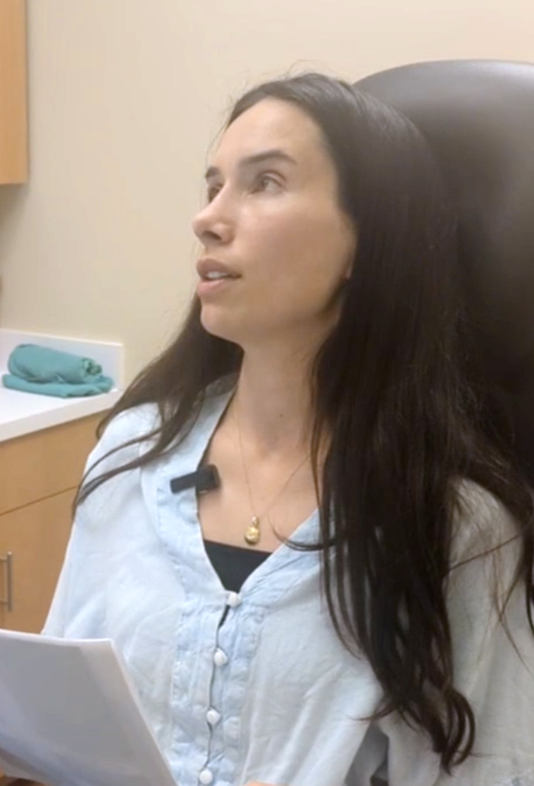 Rhinoplasty Journeys - Garcia Facial Plastic Surgery