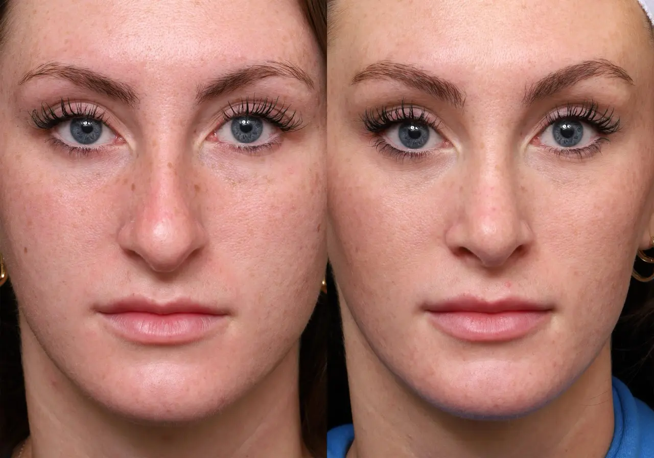 Rhinoplasty Journeys - Garcia Facial Plastic Surgery