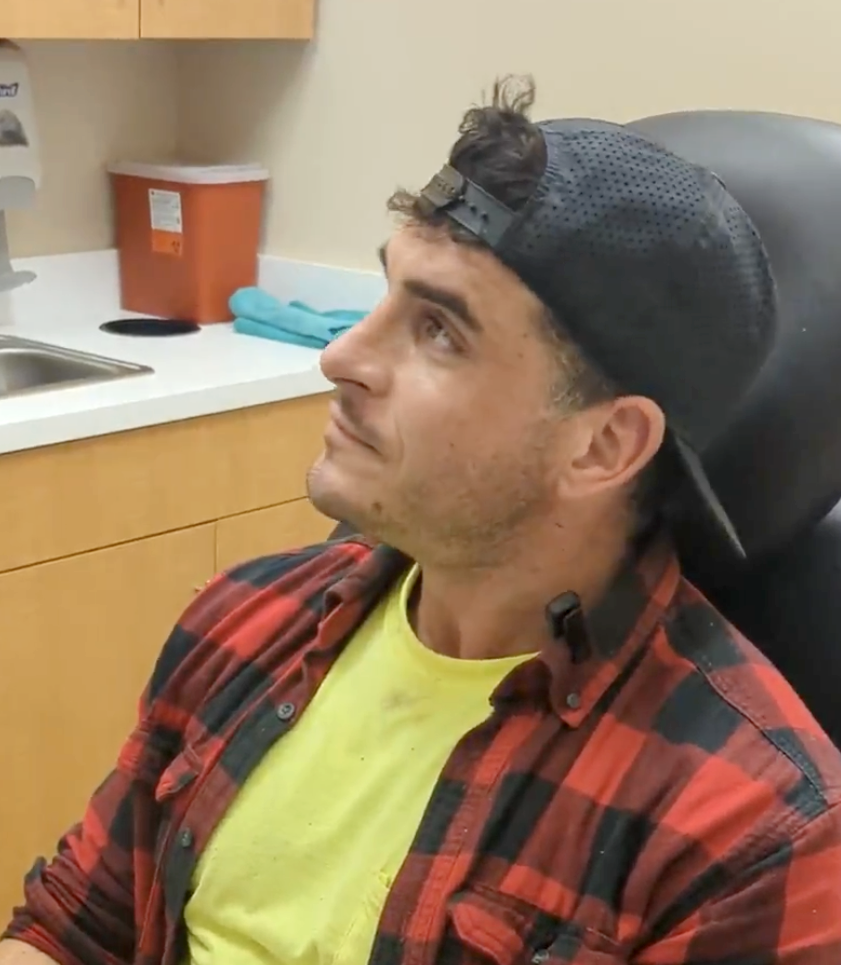 Rhinoplasty Journeys - Garcia Facial Plastic Surgery