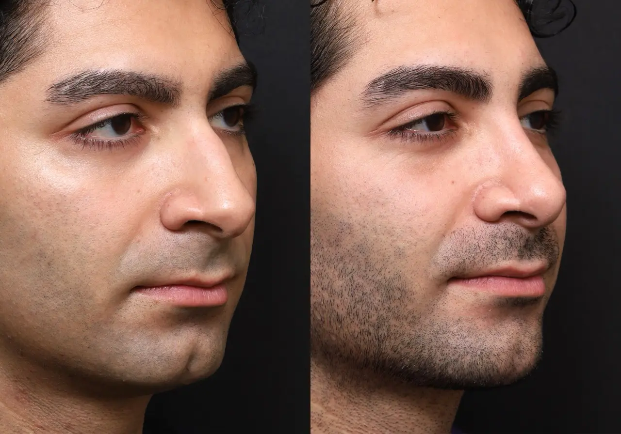 Rhinoplasty Journeys - Garcia Facial Plastic Surgery
