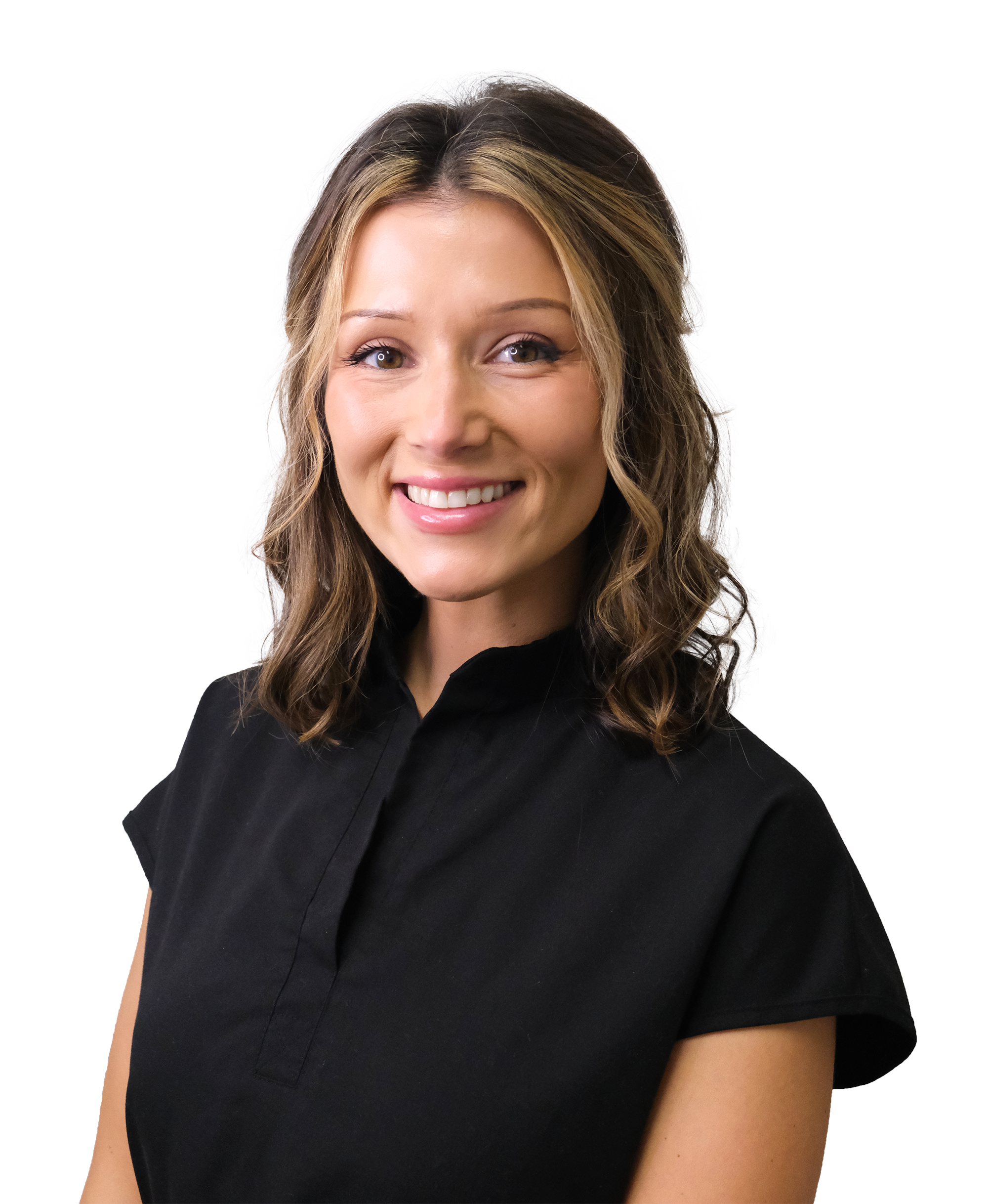 Brittany Barnett-Surgical Assistant