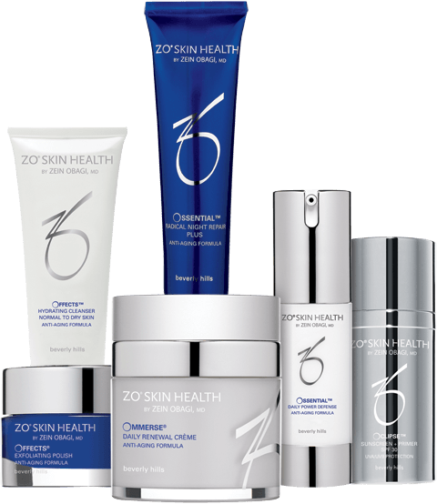 Skin Care Products in Jacksonville, FL