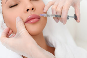 Lip Augmentation in Jacksonville, FL