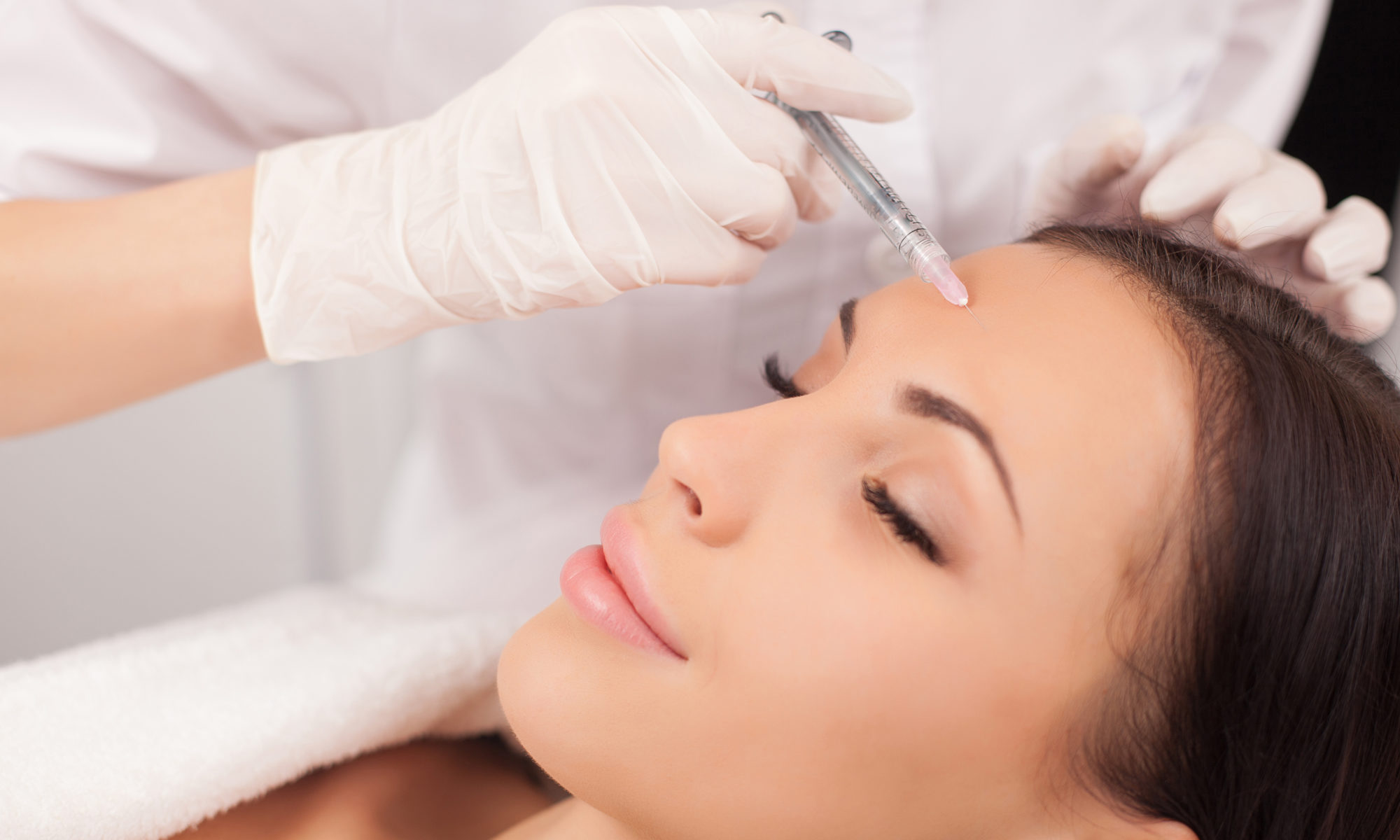 Botox® in Jacksonville, FL