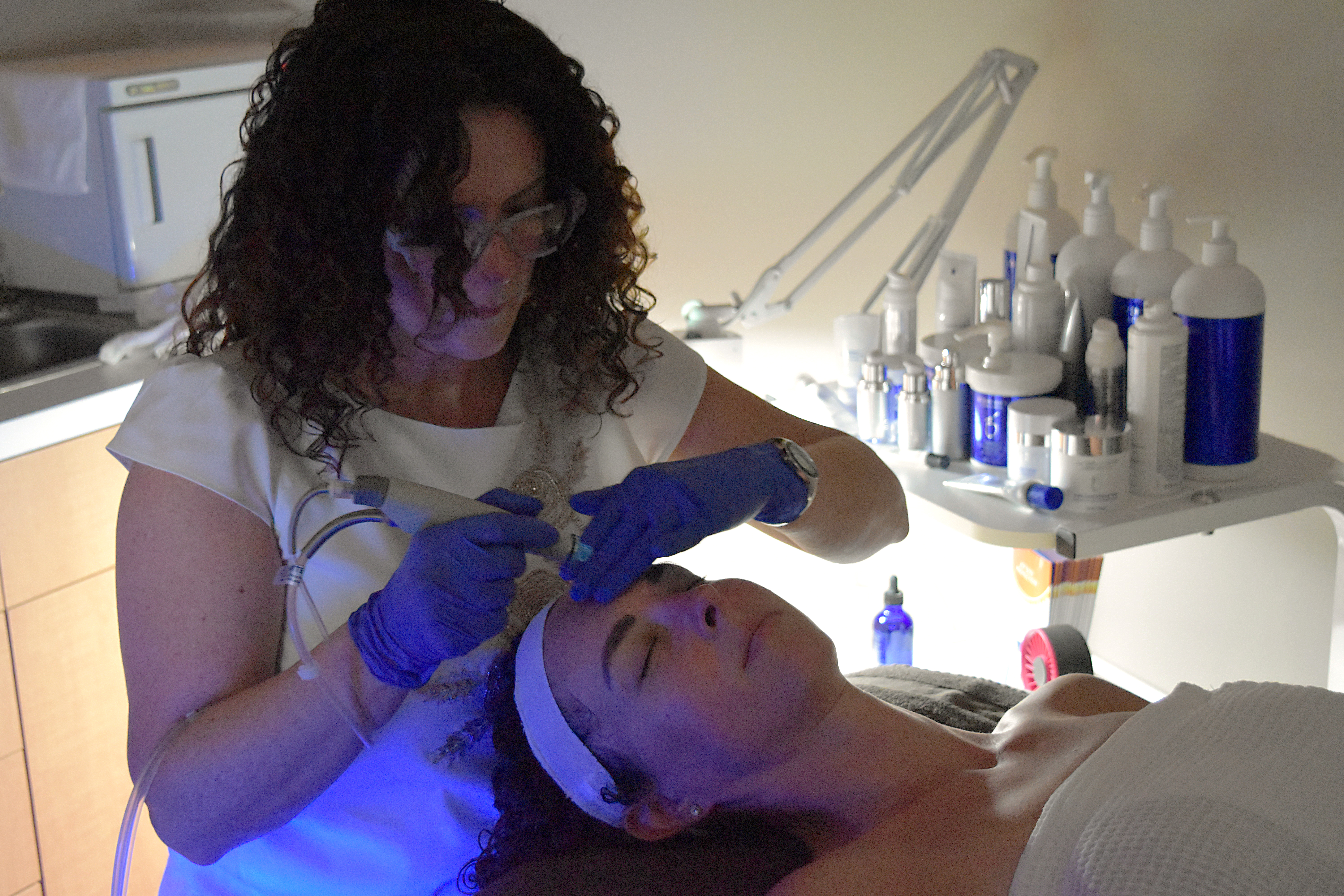 HydraFacial™ in Jacksonville, FL