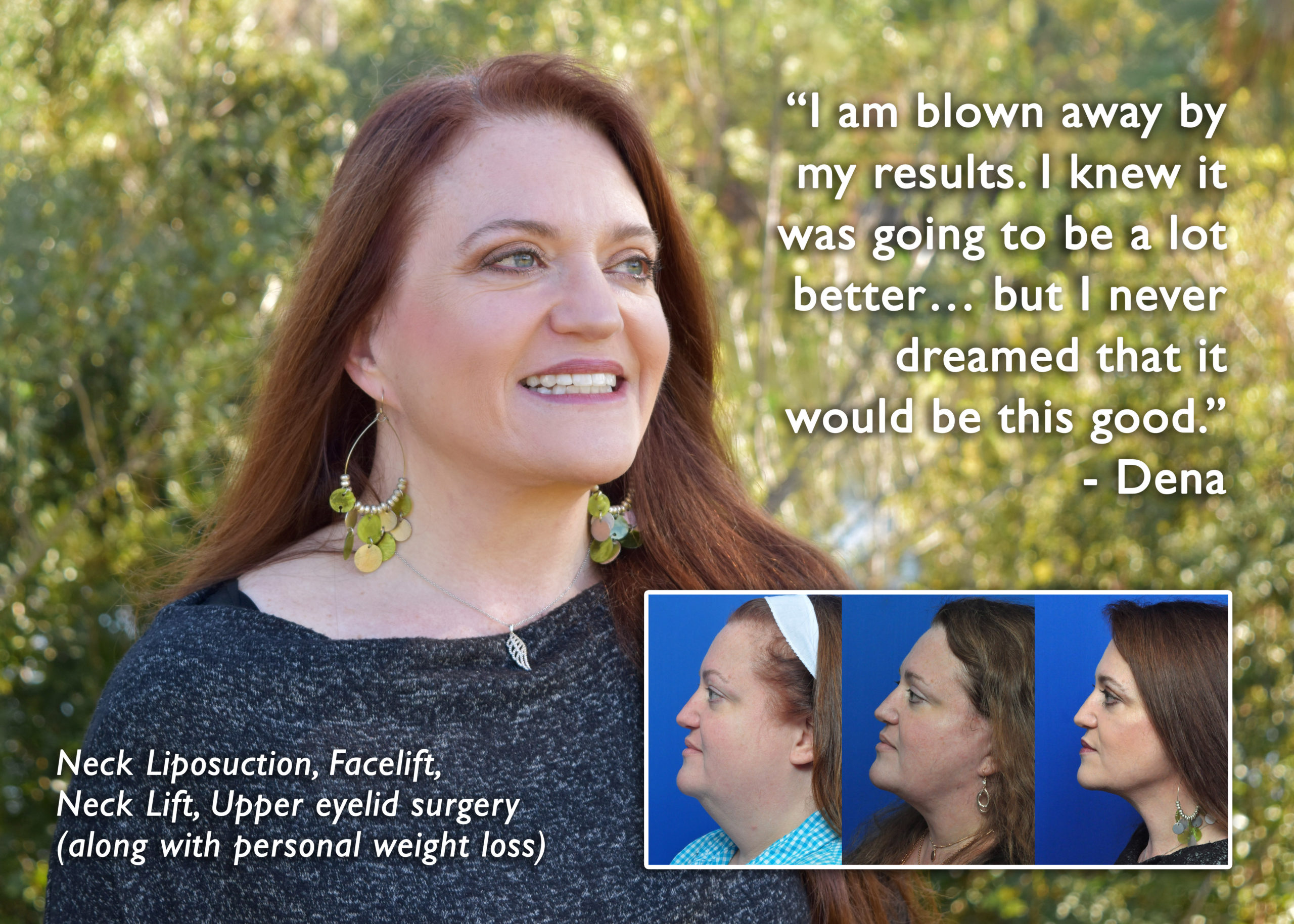 Garcia Facial Plastic Surgery
