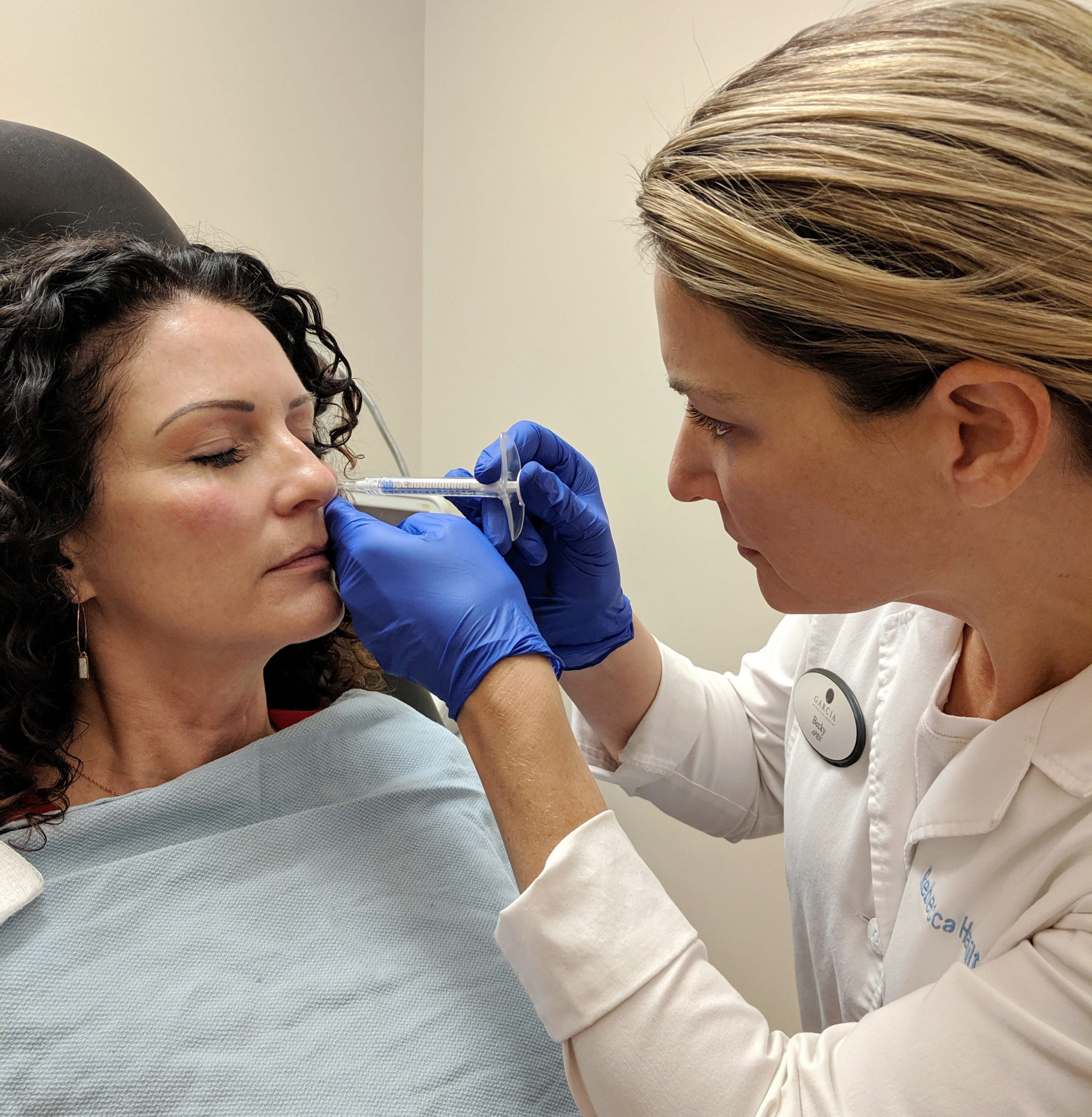 Dermal Fillers and Injectables in Jacksonville, FL