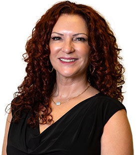 Lori Sohl-Aesthetician