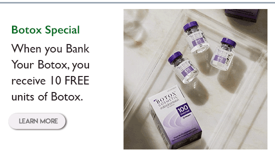 March Specials