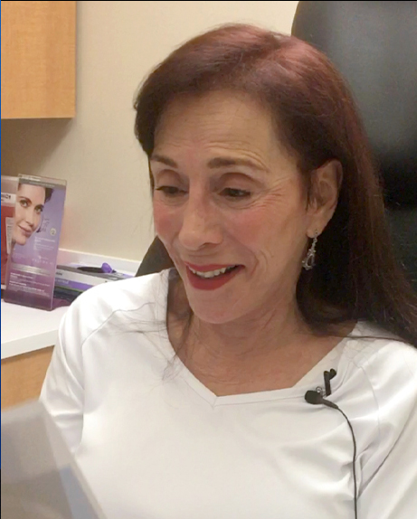 Neck Lift - Garcia Facial Plastic Surgery