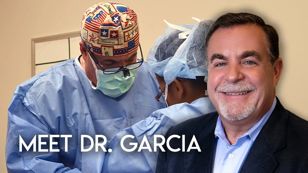 Facial Liposuction in Jacksonville, FL
