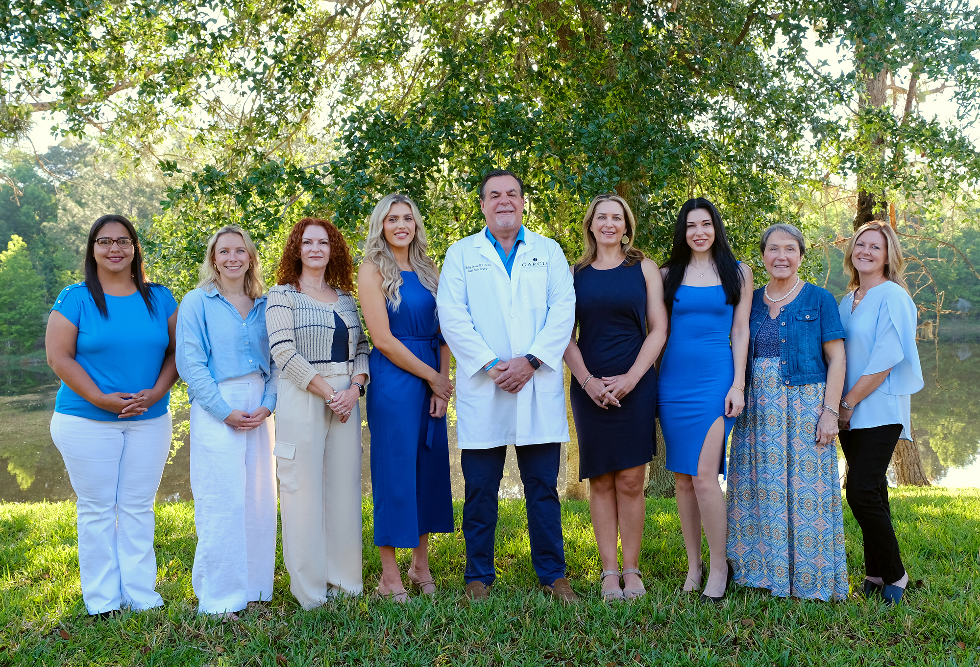Plastic Surgery in Jacksonville, FL