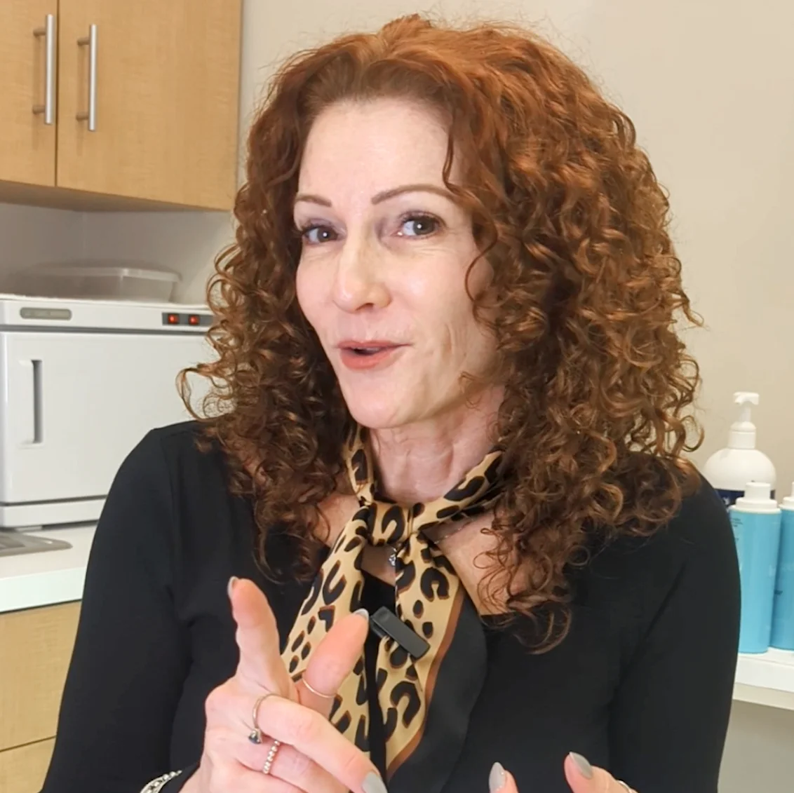 Beauty Buzz playlist cover