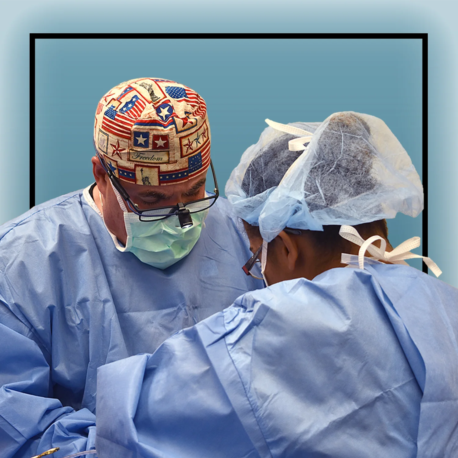 Post Operative Instructions playlist cover