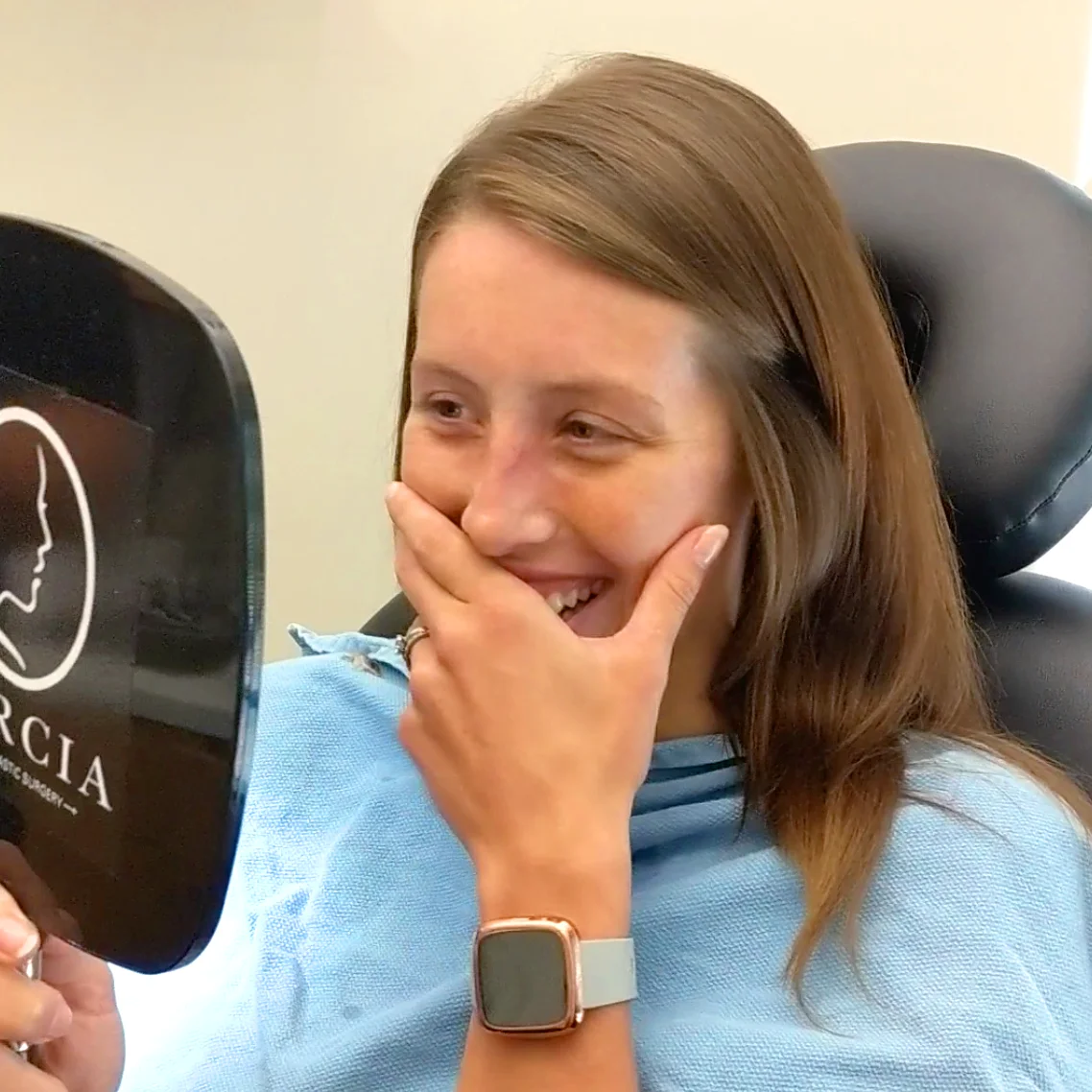 Rhinoplasty Journeys playlist cover