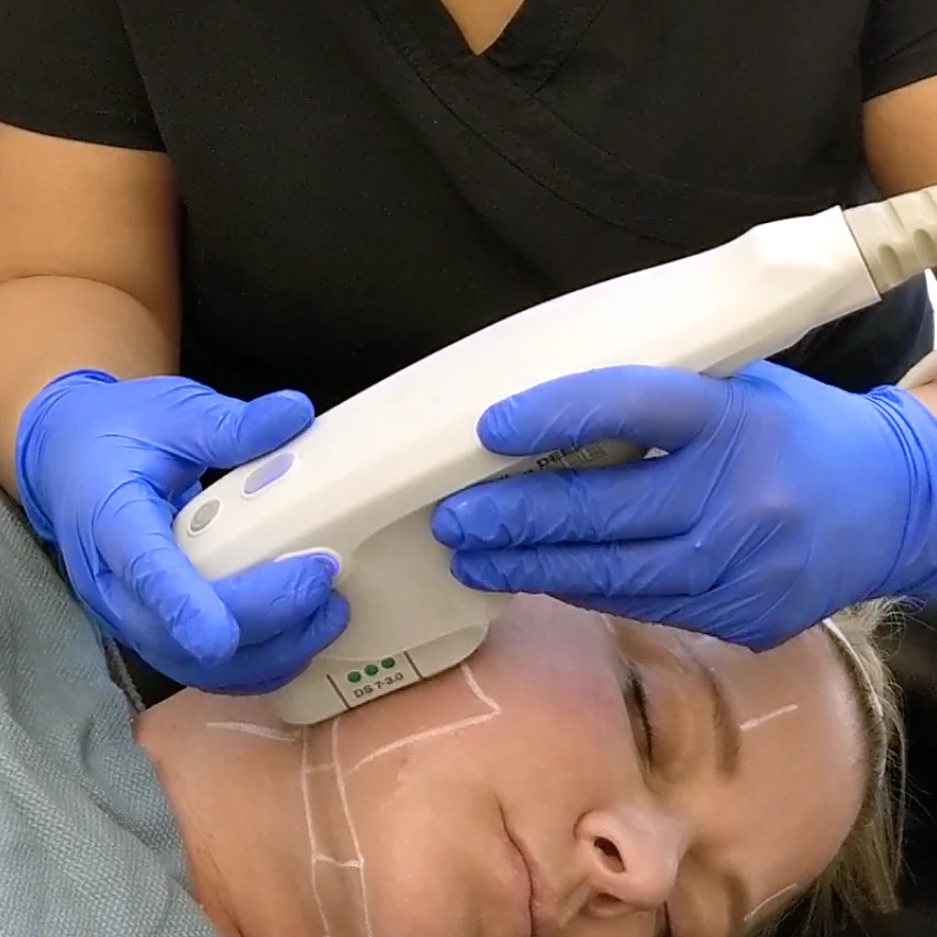 Ultherapy playlist cover