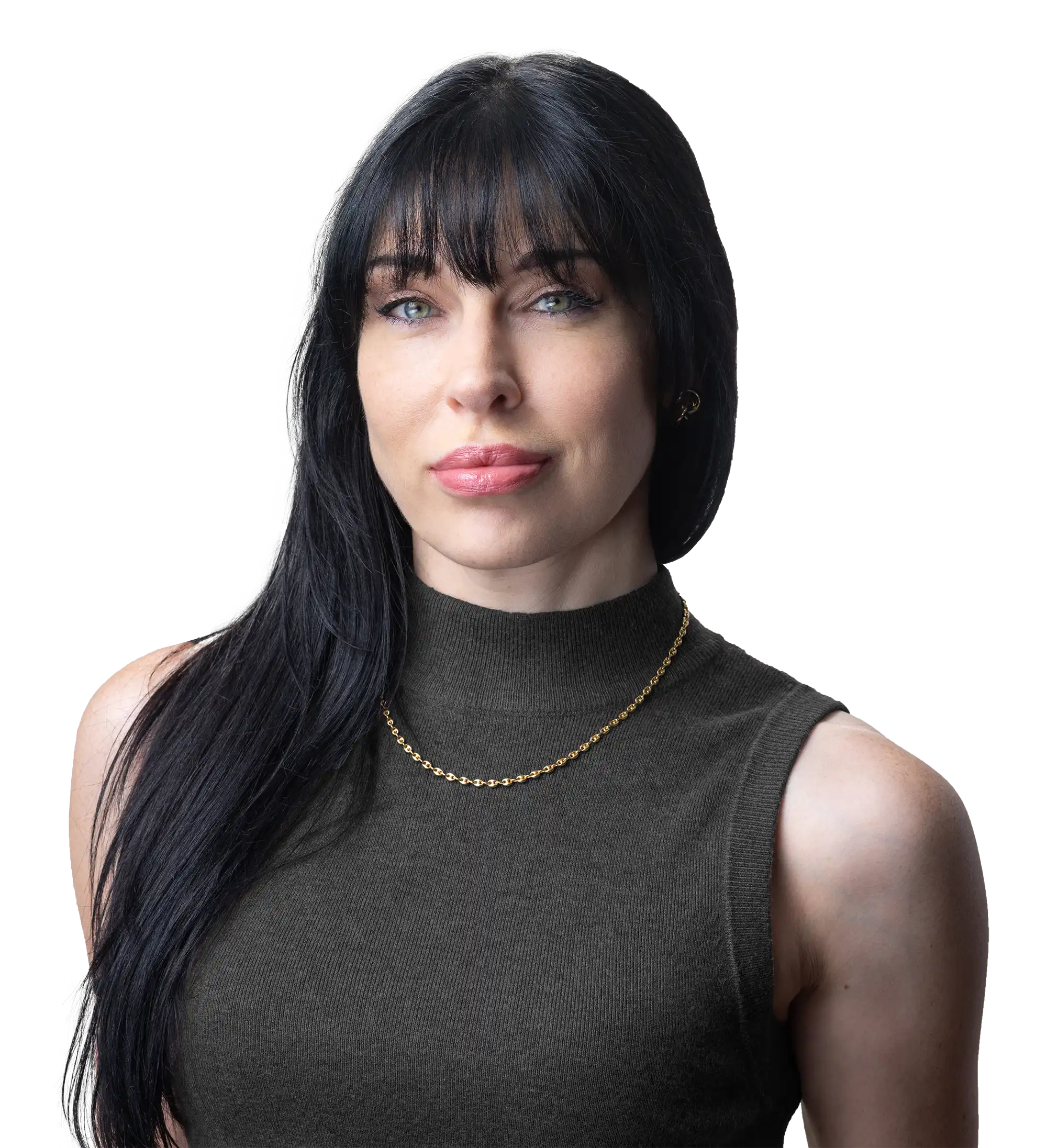 Heidi McGehee-Marketing Coordinator