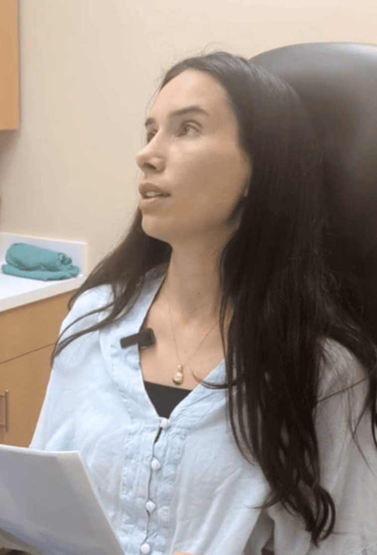 Rhinoplasty Journeys - Garcia Facial Plastic Surgery