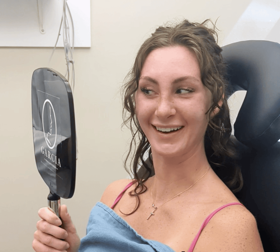 Rhinoplasty Journeys - Garcia Facial Plastic Surgery