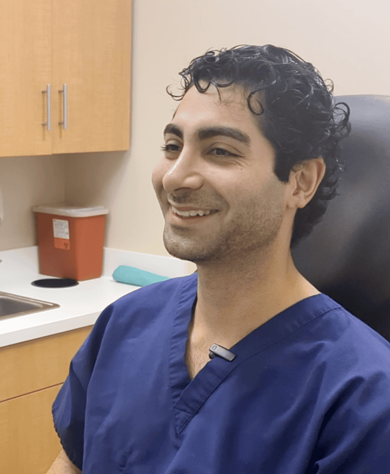 Rhinoplasty Journeys - Garcia Facial Plastic Surgery