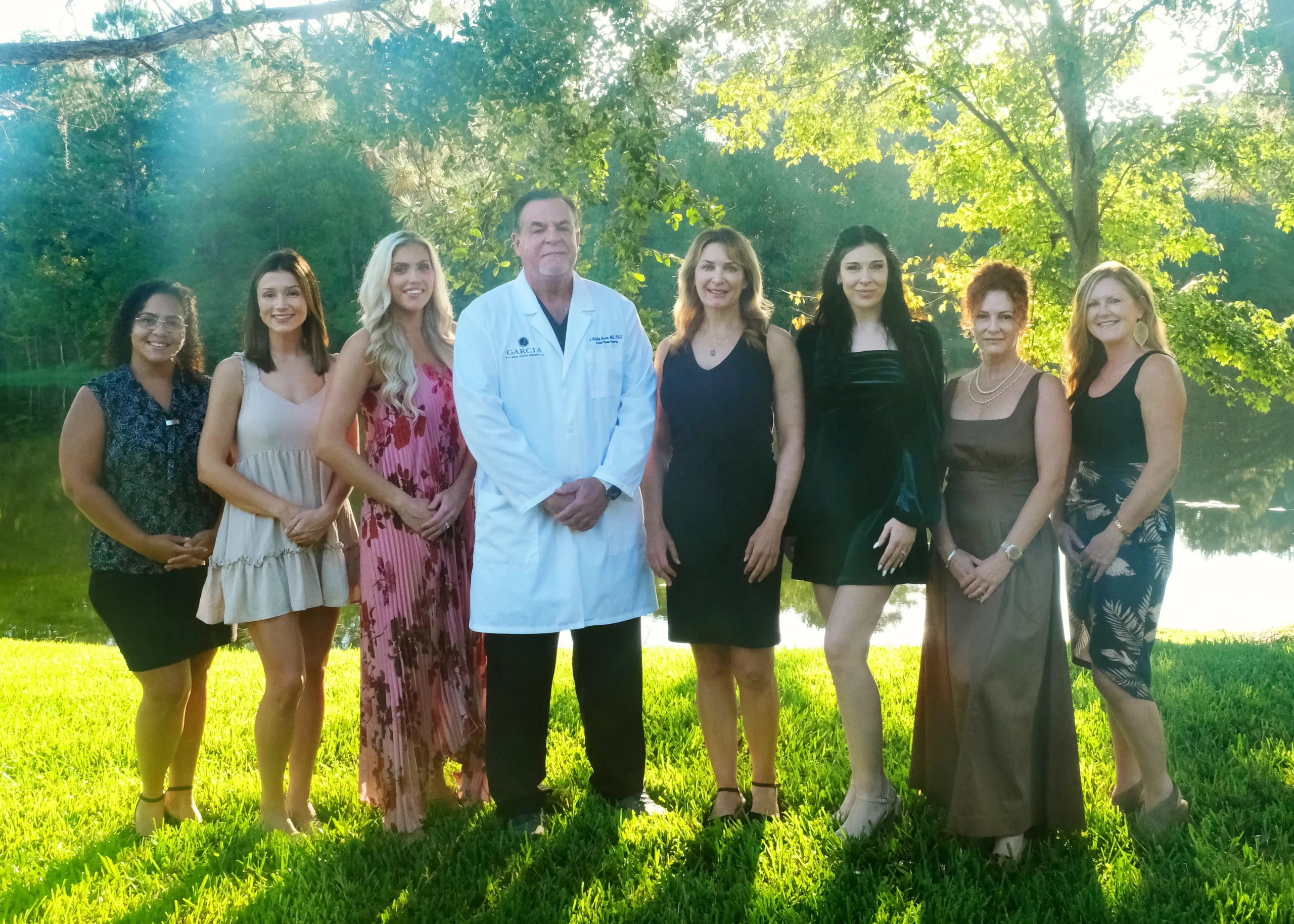 Plastic Surgery in Jacksonville, FL